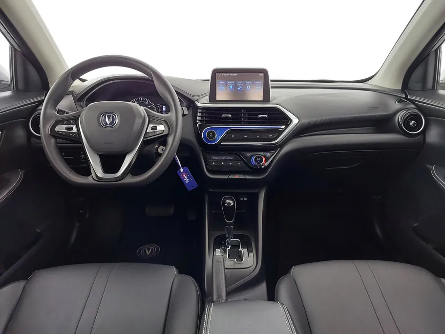 2023 Changan Alsvin Full Option 