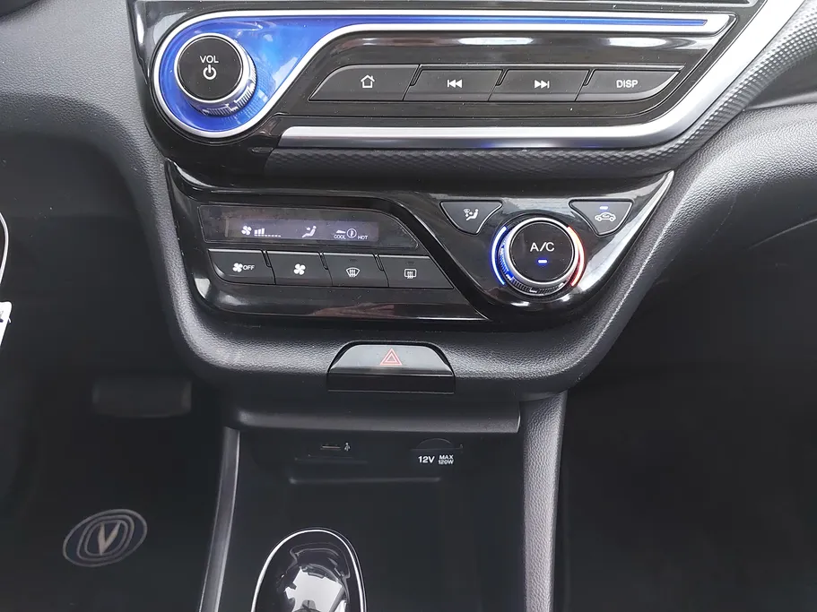 2023 Changan Alsvin Full Option 