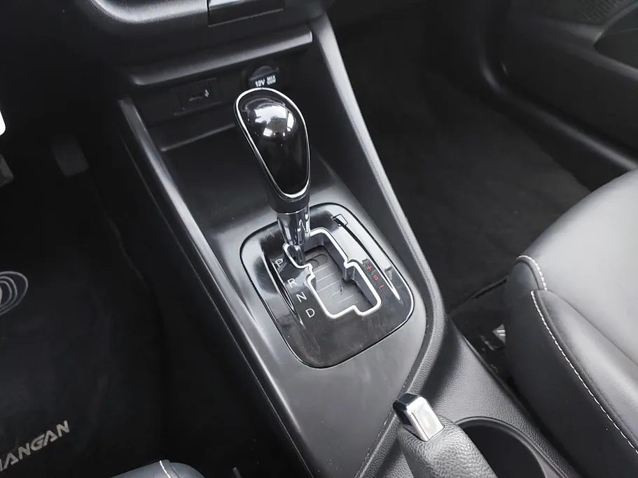 2023 Changan Alsvin Full Option 