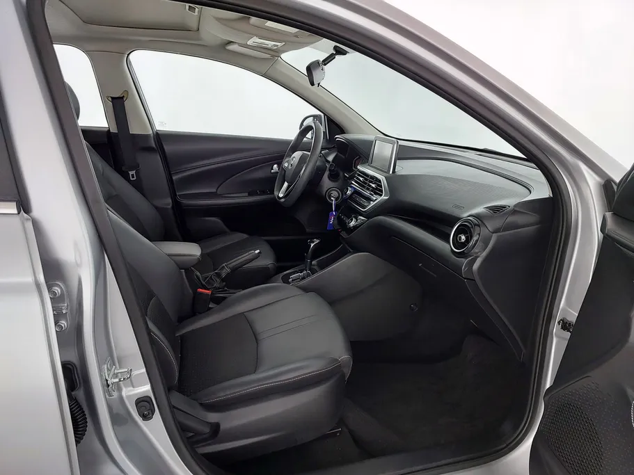 2023 Changan Alsvin Full Option 