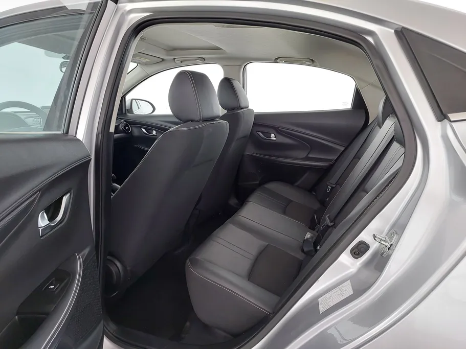 2023 Changan Alsvin Full Option 