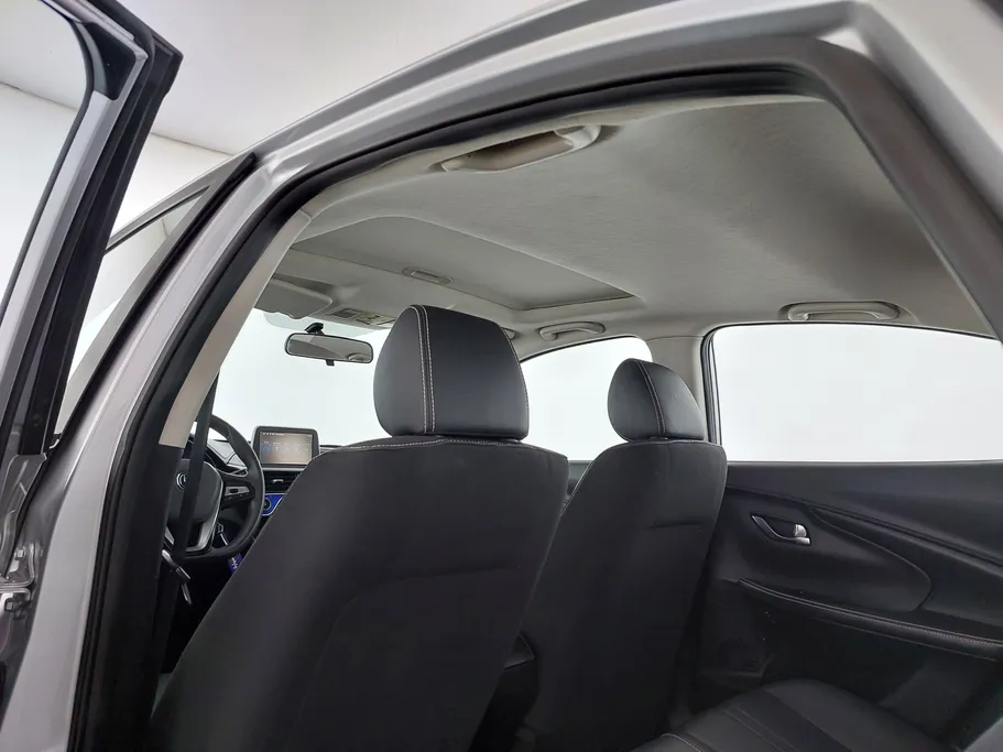 2023 Changan Alsvin Full Option 