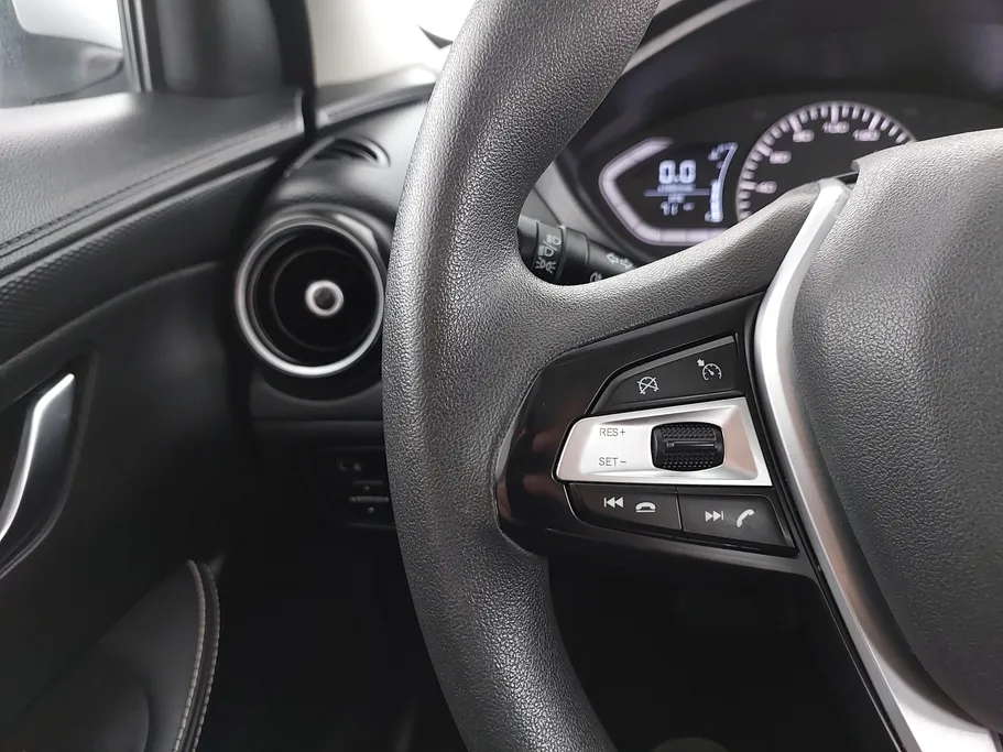 2023 Changan Alsvin Full Option 