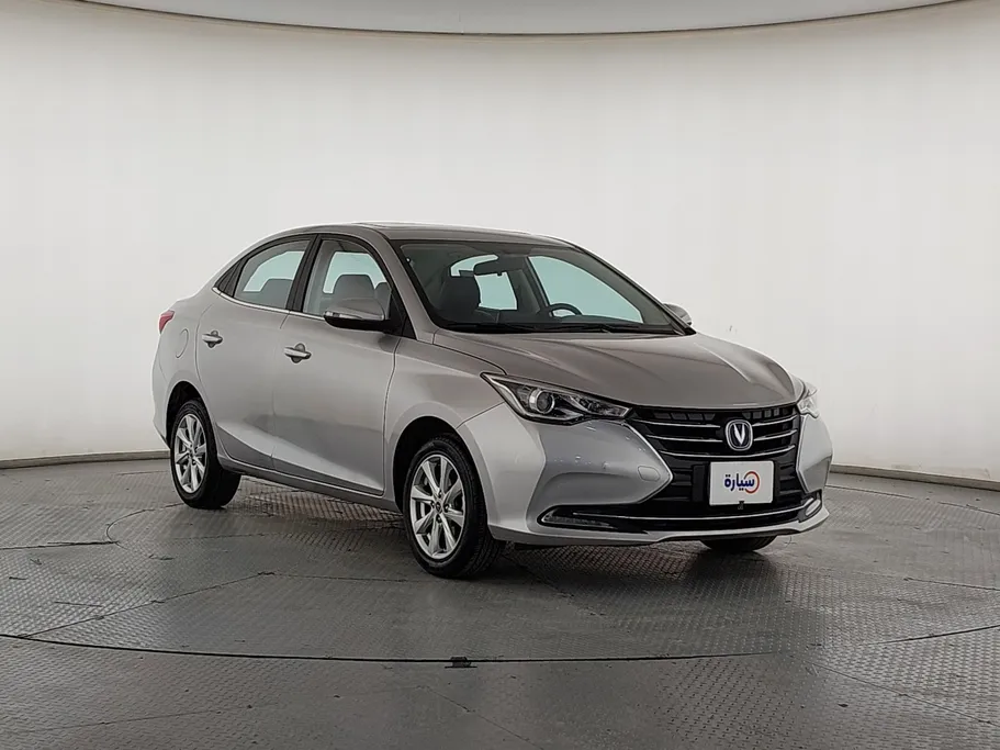 2023 Changan Alsvin Full Option 