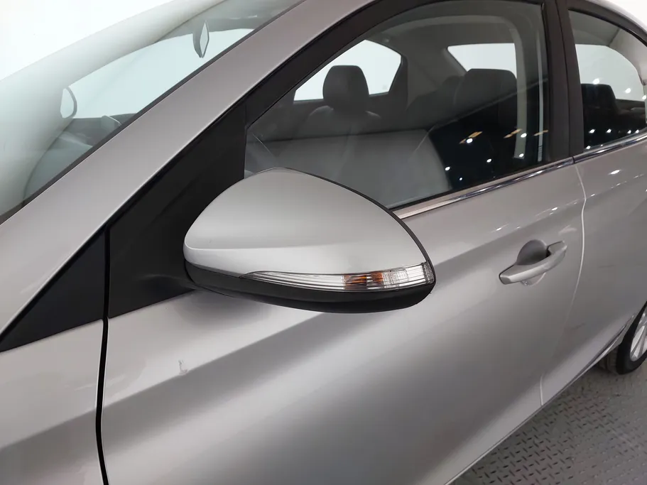 2023 Changan Alsvin Full Option 