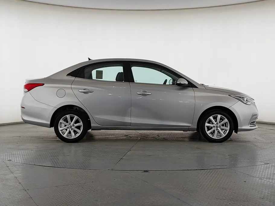 2023 Changan Alsvin Full Option 