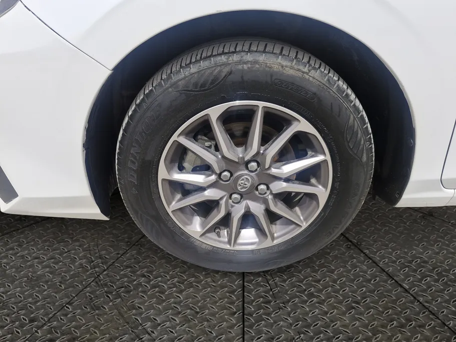 2023 Toyota Yaris  Y 