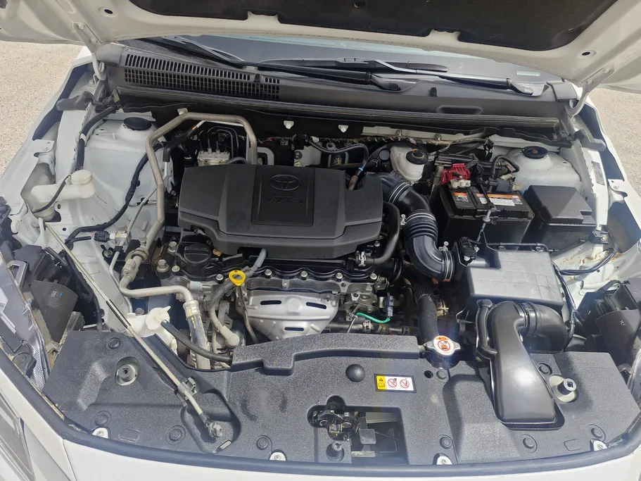 2023 Toyota Yaris  Y 