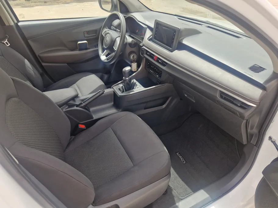 2023 Toyota Yaris  Y 