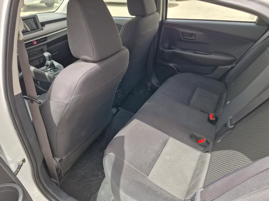 2023 Toyota Yaris  Y 