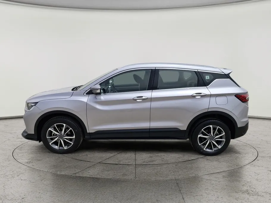 2023 Geely Coolray Basic GS 