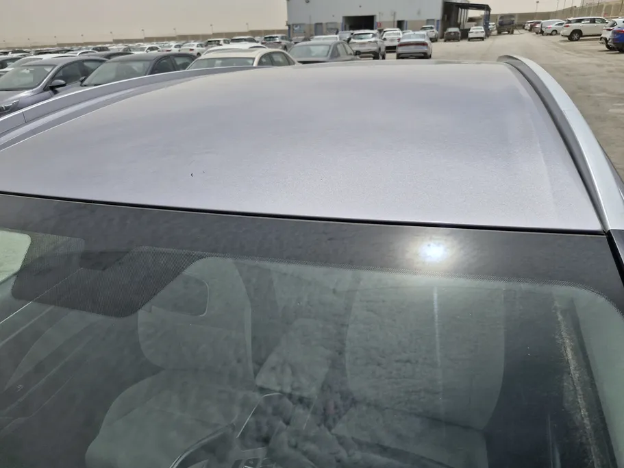 2023 Geely Coolray Basic GS 