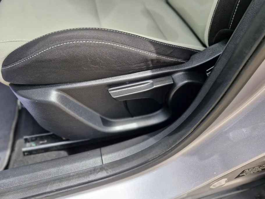 2023 Geely Coolray Basic GS 