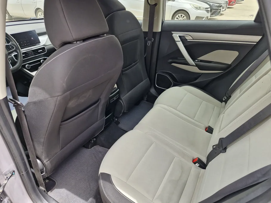 2023 Geely Coolray Basic GS 