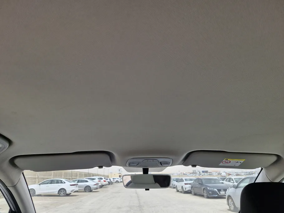 2023 Geely Coolray Basic GS 