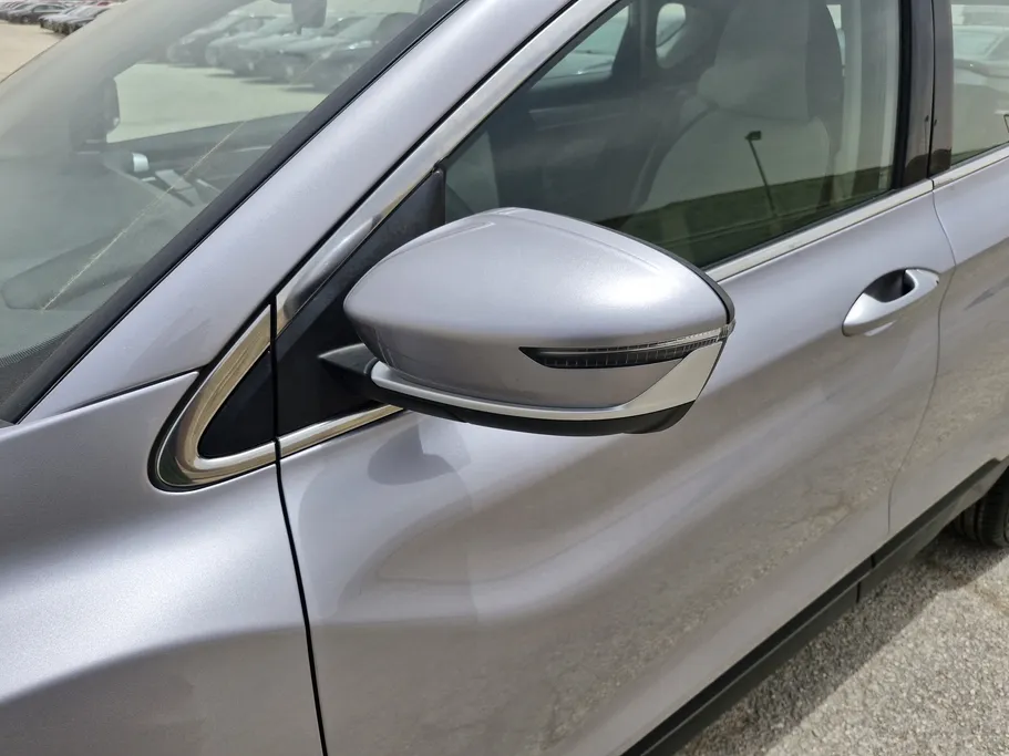 2023 Geely Coolray Basic GS 