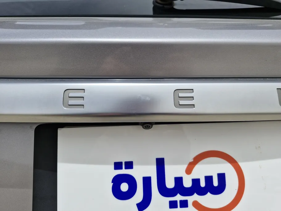 2023 Geely Coolray Basic GS 