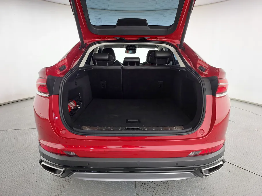 جيلي توجيلا GF+  2023 