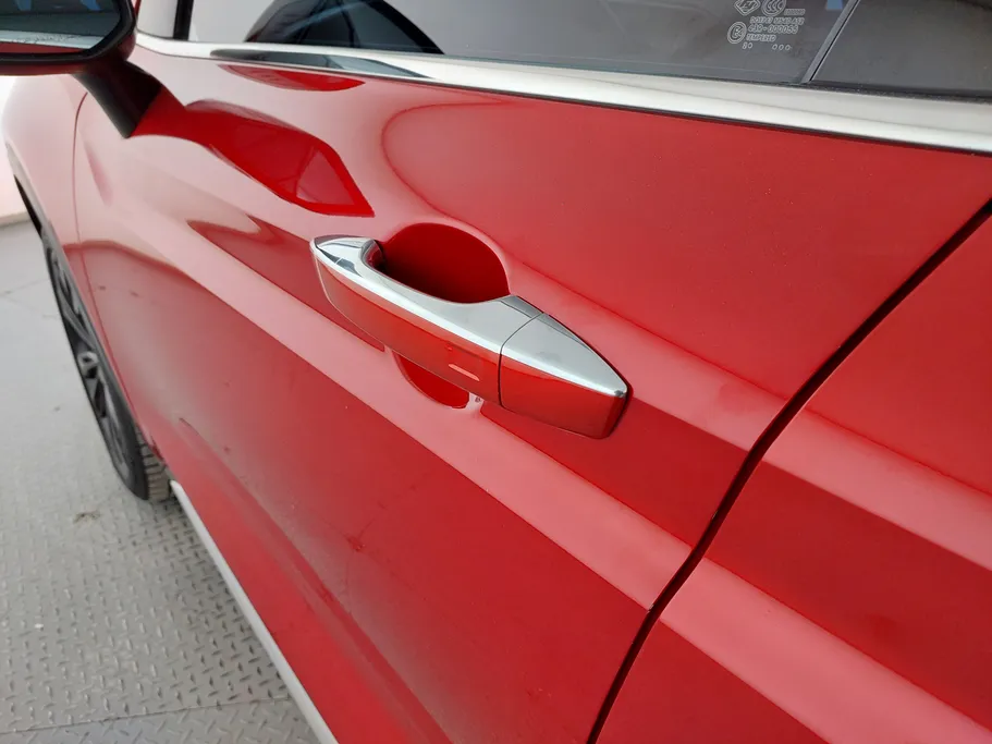 جيلي توجيلا GF+  2023 