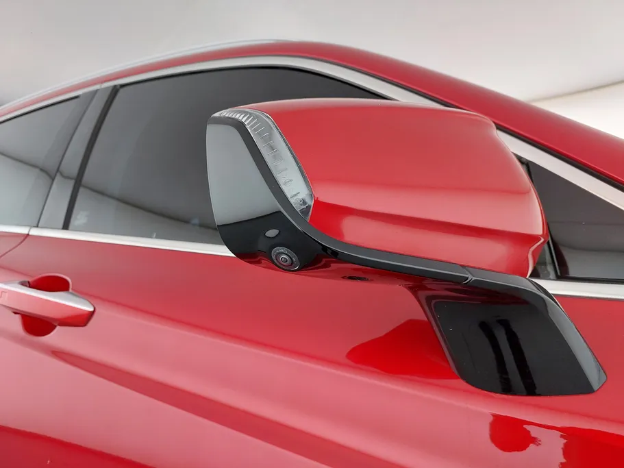 جيلي توجيلا GF+  2023 