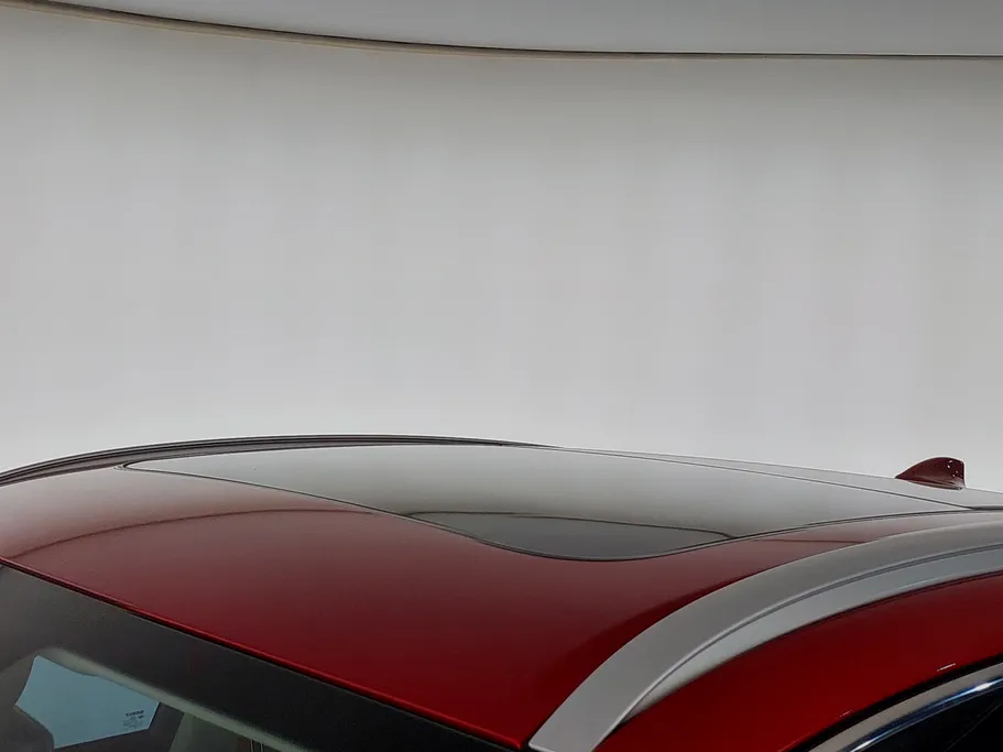 جيلي توجيلا GF+  2023 