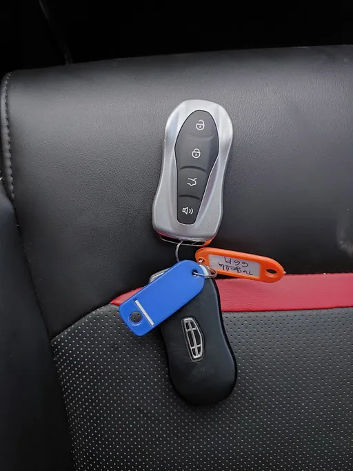 جيلي توجيلا GF+  2023 