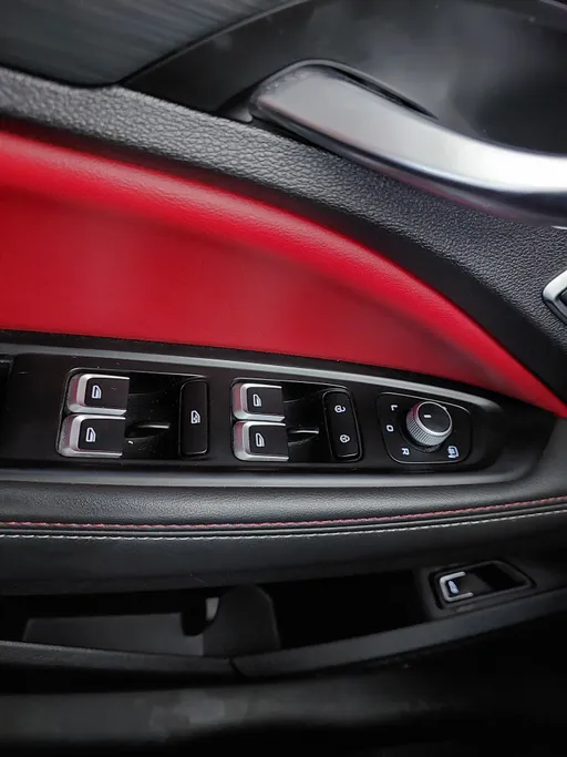 جيلي توجيلا GF+  2023 