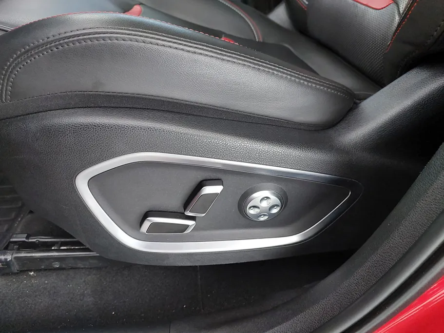 جيلي توجيلا GF+  2023 