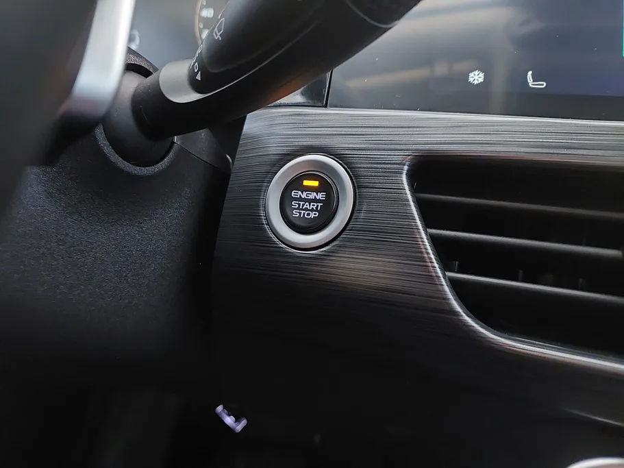 جيلي توجيلا GF+  2023 