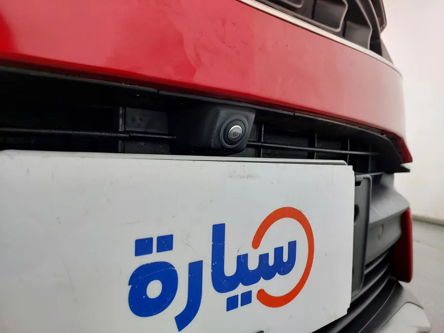 جيلي توجيلا GF+  2023 