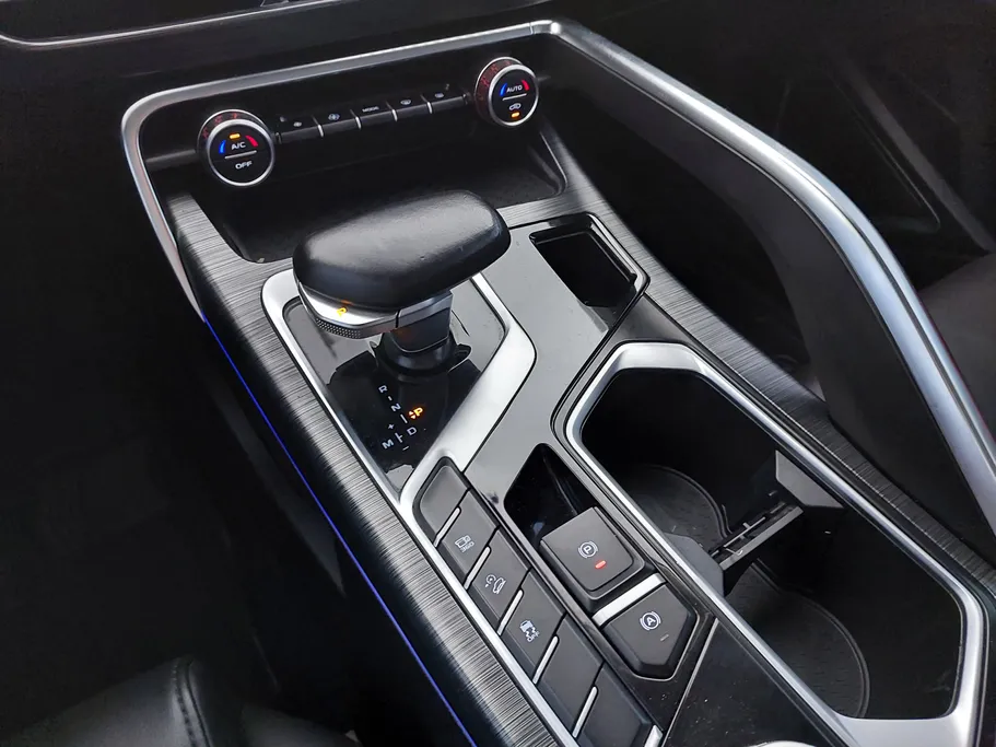 جيلي توجيلا GF+  2023 