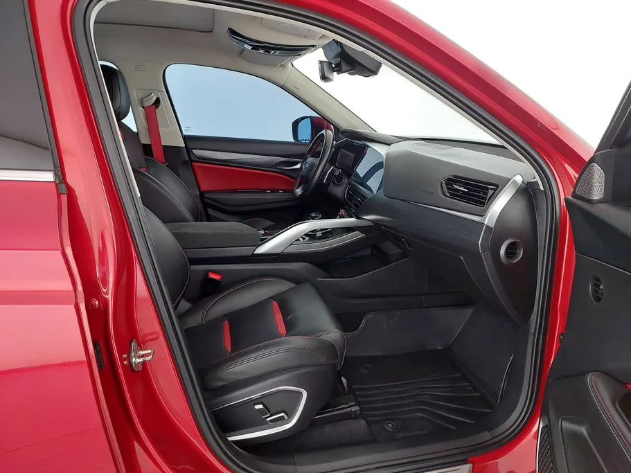 جيلي توجيلا GF+  2023 