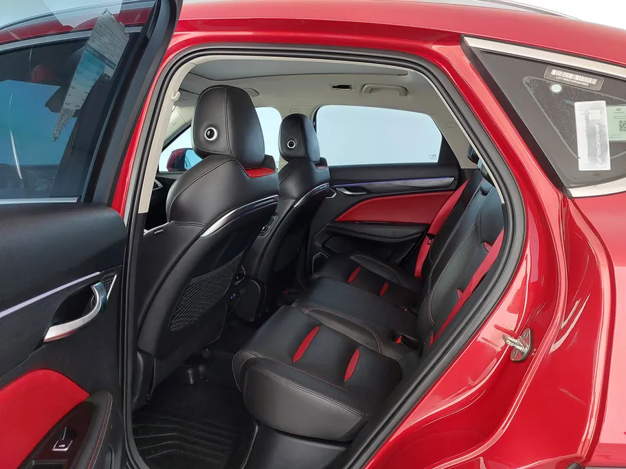 جيلي توجيلا GF+  2023 