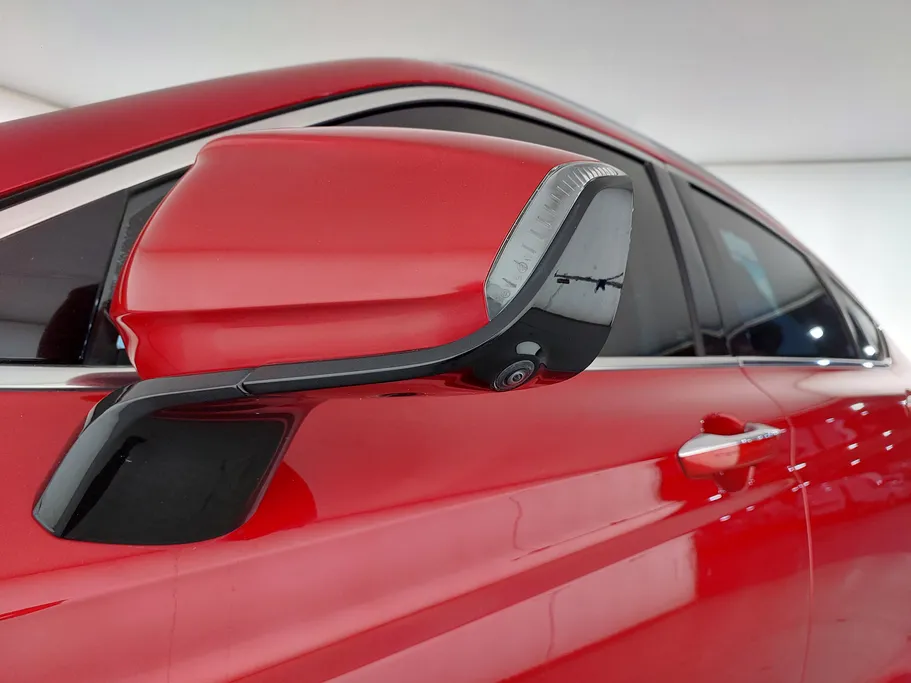 جيلي توجيلا GF+  2023 