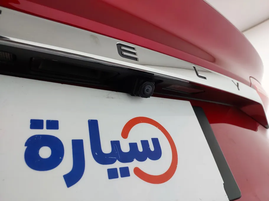 جيلي توجيلا GF+  2023 