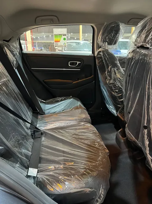 هوندا HR-V LX 2025 