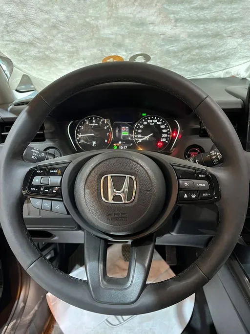 هوندا HR-V LX 2025 