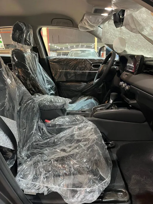 هوندا HR-V LX 2025 