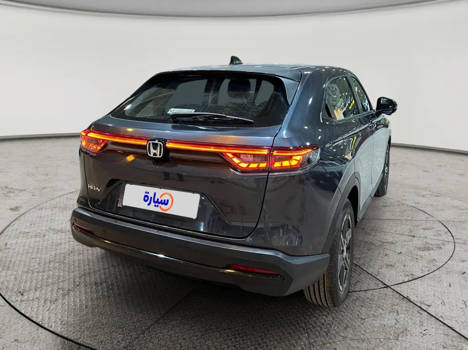 هوندا HR-V LX 2025 