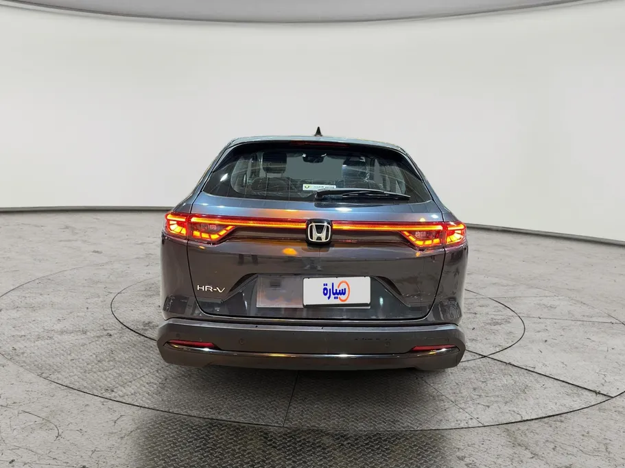 هوندا HR-V LX 2025 