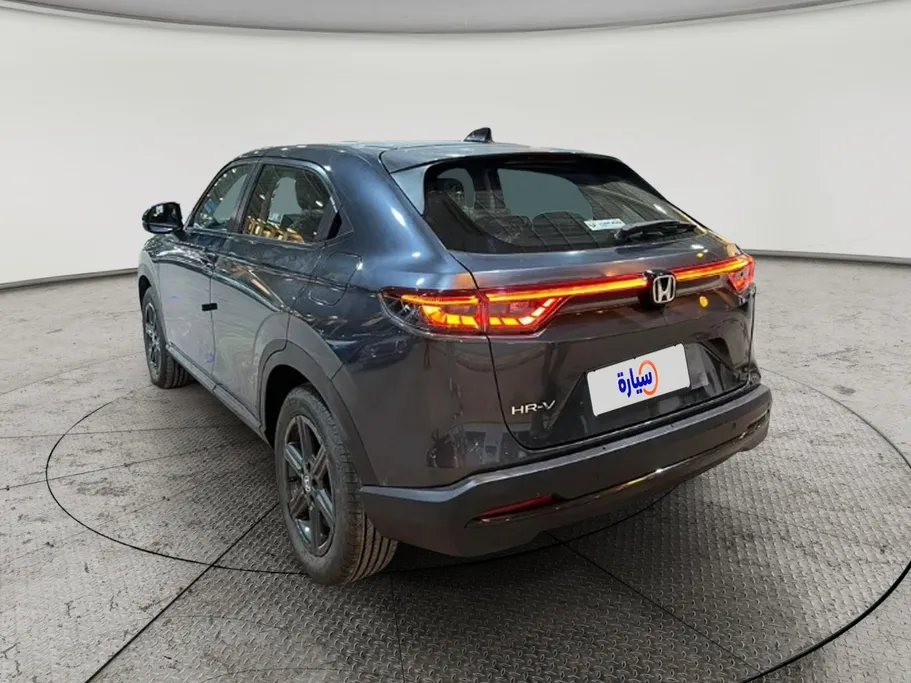 هوندا HR-V LX 2025 