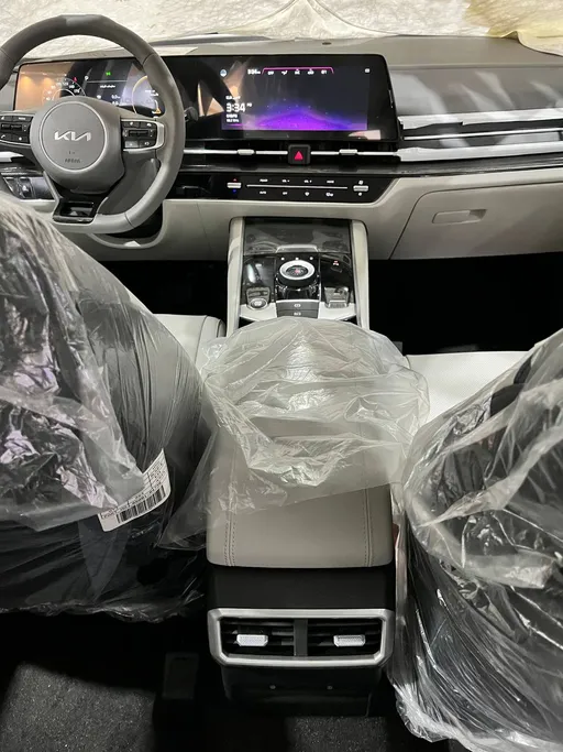 كيا سبورتاج L - GLS 2025 