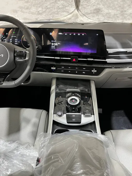 كيا سبورتاج L - GLS 2025 
