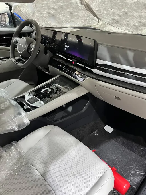 كيا سبورتاج L - GLS 2025 