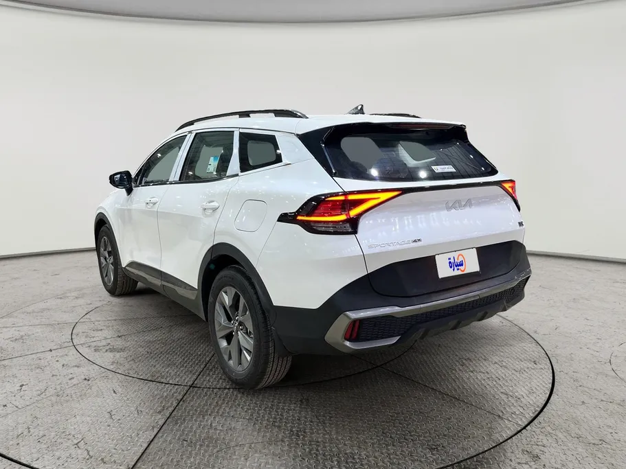 كيا سبورتاج L - GLS 2025 