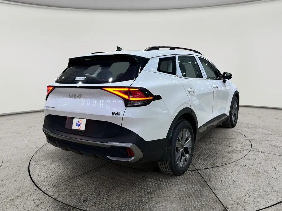 كيا سبورتاج L - GLS 2025 