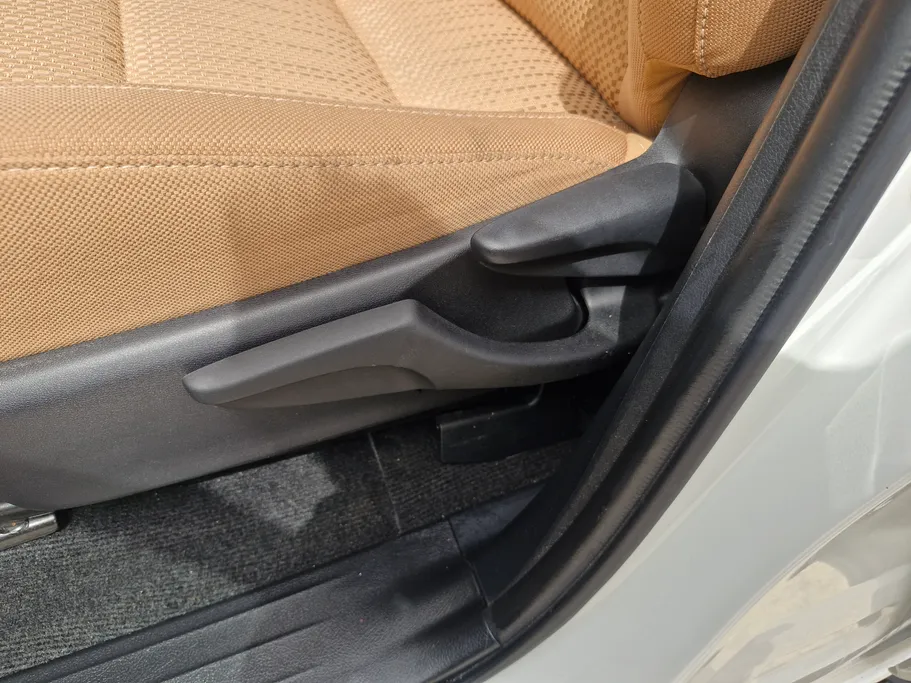 2025 Toyota Fortuner GX 