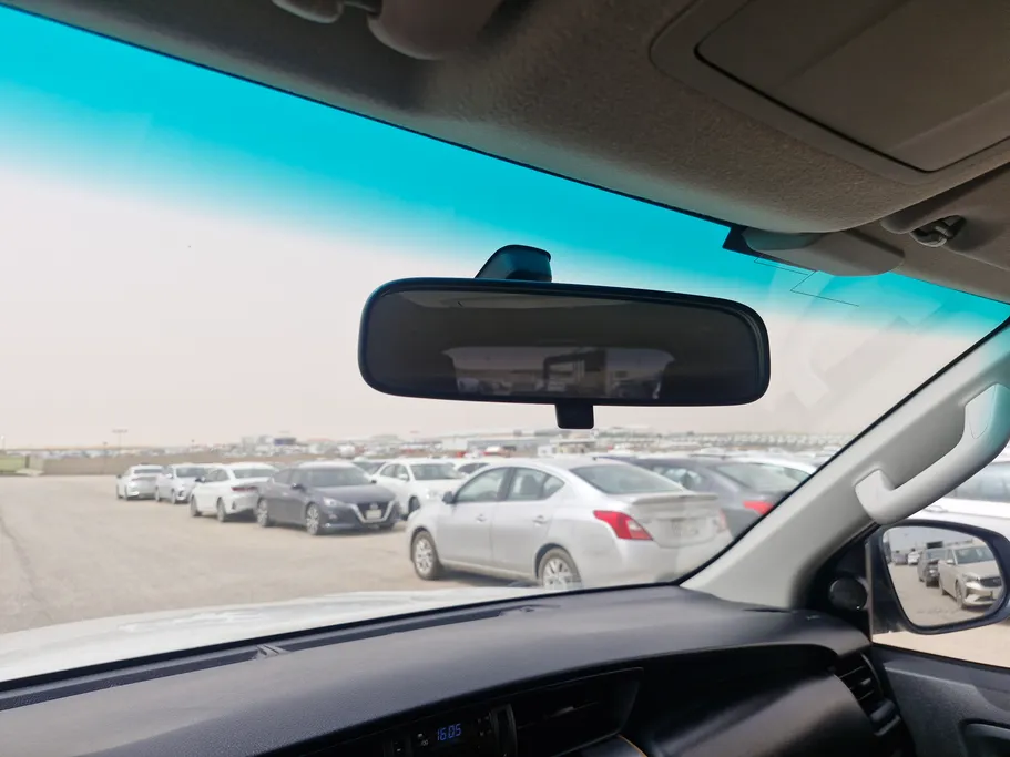 2025 Toyota Fortuner GX 