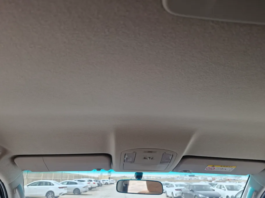 2025 Toyota Fortuner GX 