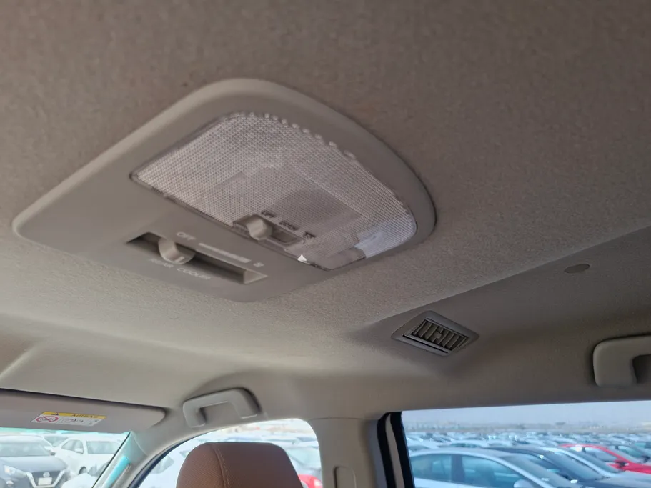 2025 Toyota Fortuner GX 